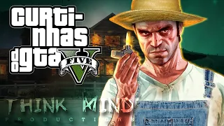 O Caipira Doidão - Trevor destrói os irmãos O'Neil - Curtinhas do GTAV