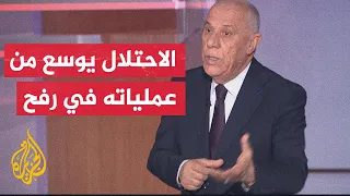 قراءة عسكرية| إطالة زمن الحرب في غزة.. هل تصب في مصلحة الاحتلال أم ضده؟