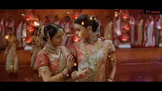 Dola Re Dola Re /Kavita Krishnamurthy, Krishnakumar/ Aishwarya, Madhuri Dixit / Shahrukh /Devdas