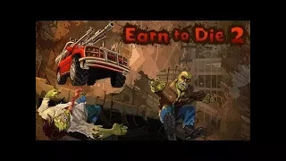 Где скачать Earn To Die 2 На ПК?