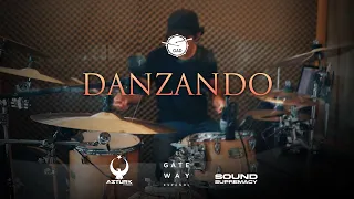 Danzando | Christine D’Clario, Travy Joe, Daniel Calveti y Gateway Worship Español - DRUM COVER