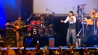 Melendi - Con Tu Amor Es Suficiente (Live)