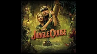 film new movie 100/100 Jungle Cruise 2021