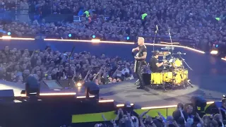 METALLICA   For Whom the Bell Tolls   24 5 2024 München Olympiastadion