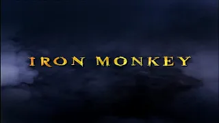 Iron Monkey (1993) Trailer | Donnie Yen