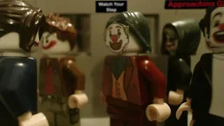 Lego Joker Origin Movie Concept Trailer 2