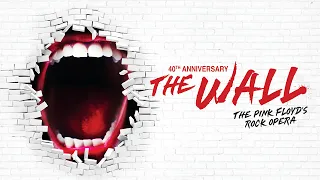 THE WALL ROCK OPERA TRAILER