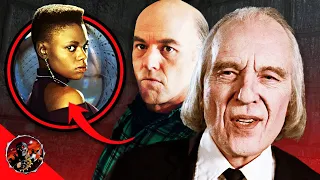 Phantasm 3: Why It's A Weird But Great Entry In The Series