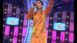 Super Singer 4 Episode 14 : Janaki Rao Singing Dum Dum Dappu da