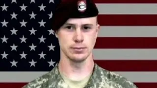 Undercovered: American POW Bowe Bergdahl