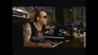 The Allman Brothers Band - No One To Run With - 8/14/1994 - Woodstock 94 (Official)