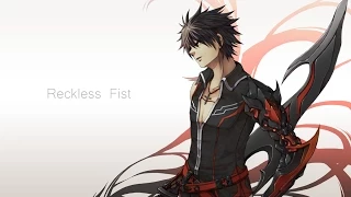 【 Elsword TH】 Reckless Fist (Raven) lv.70 Solo Transporting Tunnel :CA / Hell Mode