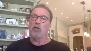 Arnold Schwarzenegger´s statements of nuclear power