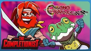 Chrono Trigger Review | The Completionist