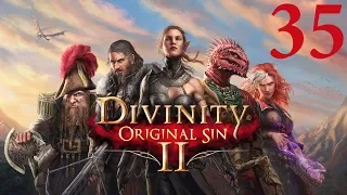 Jugando a Divinity Original Sin II [Español HD] [35]
