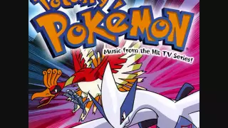 Pokémon Anime Song - You and Me and Pokémon