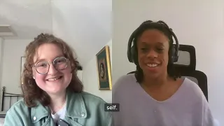 EP2: Isabella on her mission to help neurodivergent individuals find and connect with who they are