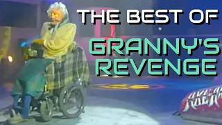 The Best Of Granny's Revenge - Robot Wars Series 5-6 - 2002 - [031]