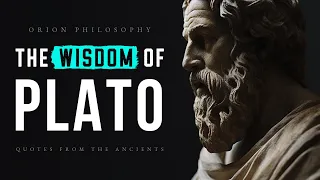 Plato - QUOTES FOR LIFE | Ancient Greek Philosophy | Philosophy Quotes