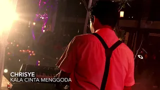 Key Cam - Chrisye (Kala Cinta Menggoda) Erik Chandra