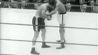 1956 11 30  Floyd Patterson vs Archie Moore