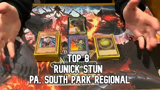A YCS CHAMPION GAVE ME THIS DECKLIST TO SUCCEED WITH SO I DID - 7th Place PA Regional