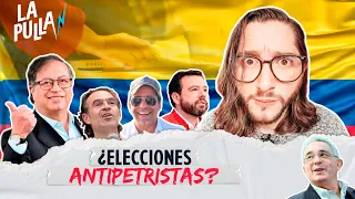 ¿PETRO PERDIÓ? Las CINCO cosas que nos dejaron estas elecciones | La Pulla