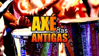 Abertura Swingueira - Guig Ghetto - Axé das Antigas - Axé Retrô - Relíquia