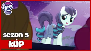 Rara Dziękuje Applejack | My Little Pony | Sezon 5 | Odcinek 24 | Główna Atrakcja