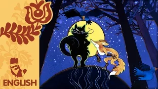 Hungarian Folk Tales: King Kitty (S01E04)