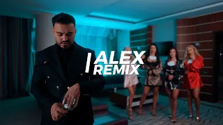 Jador x Zaho x Guaynaa  - Fana | ALEX REMIX