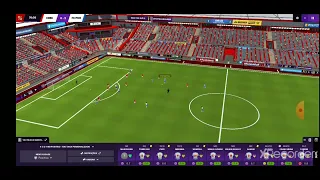 Tática para amassar seus adversários, Football Manager  (tática no final do vídeo)