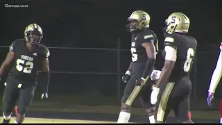 Swainsboro vs. Northeast 2021 Georgia high school football highlights (Week 15)