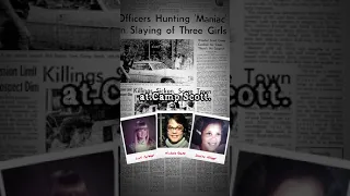 Donut Box Murders | What Happened to Camp Scott? | True Crime Story: Girl Scout Murders