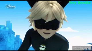 Adrien Agreste/ Chat Noir AMV- Silent Scream