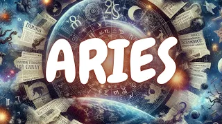 ARIES😵PEOPLE ARE TALKING-THIS PERSON IS FREAKING OUT OVER YOU THIS MAY NOT END WELL 🤫