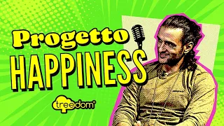 PROGETTO HAPPINESS | "Che paura in Corea del Nord!"  | Fa Caldo_Ep.01