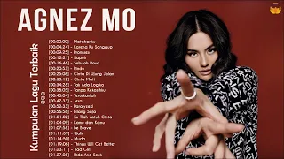 Agnes Monica Greatest Hits 2020 || Lagu Terbaik || Kumpulan Lagu Terbaik Agnes Monica 2020
