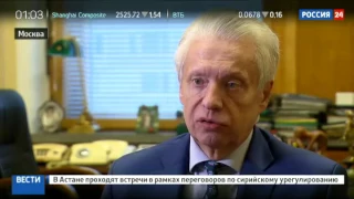 Денис Вороненков бежал в Украину. Полный репортаж.