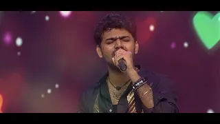 Karthick Devaraj | Uyirum neeye | Mother song | Super singer 8 | Tamil Whatsapp Status Editzz