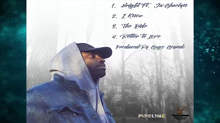 TreeTop - Alright Ft.  Ja'Shaelyn Prod. By Sage Sound  - Indie Hip Hop Music 2018 - Indie Music