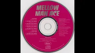 Mellow Man Ace - Welcome To My Groove (Newman Edit)