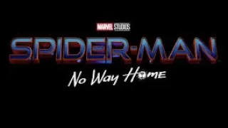 Человек-Паук 3:Нет пути домой-Тизер трейлер (2021)