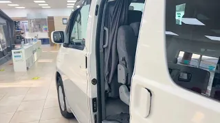 2000 Mazda Bongo Friendee