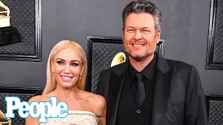 Blake Shelton Jokes Wedding to Gwen Stefani Would Be 'Pretty Classless' If He Planned It | PEOPLE