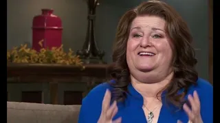 Robyn Brown body shaming, manipulation, weight gain, family destroyed!  Sister Wives Update