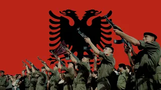 Albanian War Songs [MIX]