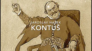 Jaroslav Hašek - KONTUŠ