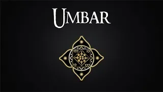 Third Age: Total War (Reforged) - Faction Showcase: UMBAR