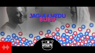 Jagła ft. Medu - Bubu (prod. CapsCtrl)